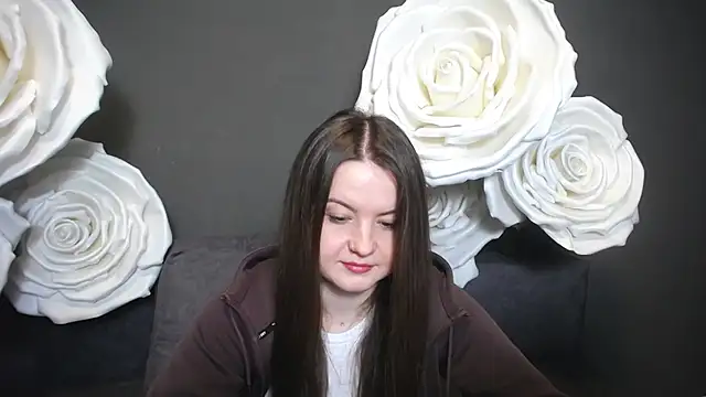Snapshot of MavkaCute chatting on September 23, 5:53 pm MavkaCute online show from September 23, 5:53 pm