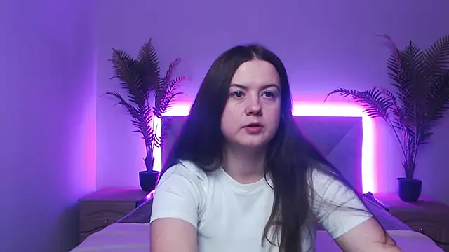 Snapshot of MavkaCute chatting on November 21, 7:24 pm MavkaCute online show from November 21, 7:24 pm