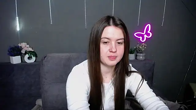 MavkaCute online show from March 24, 7:14 pm