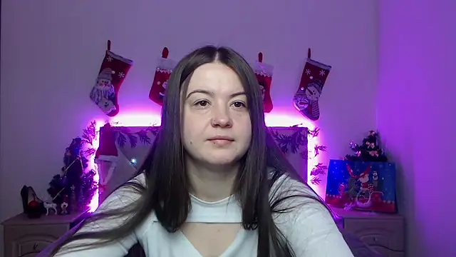 MavkaCute online show from January 15, 11:02 am