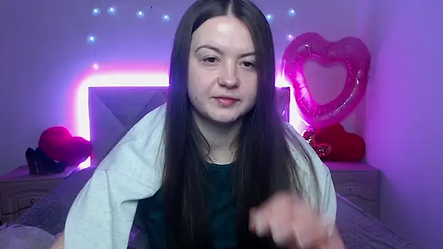 MavkaCute online show from February 16, 7:12 pm