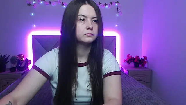 Snapshot of MavkaCute chatting on May 19, 5:53 pm MavkaCute online show from May 19, 5:53 pm