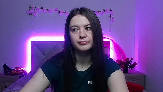 MavkaCute online show from March 25, 7:13 pm