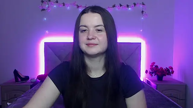 MavkaCute online show from March 18, 7:15 pm