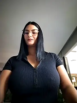 gabysanta  online show from November 6, 1:37 pm