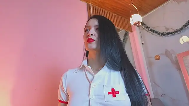 Aria Bennett1 online show from December 21, 11:45 am