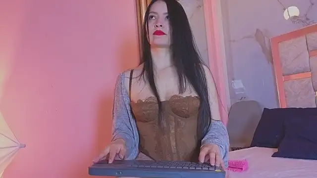 Aria Bennett1 online show from November 30, 11:55 am