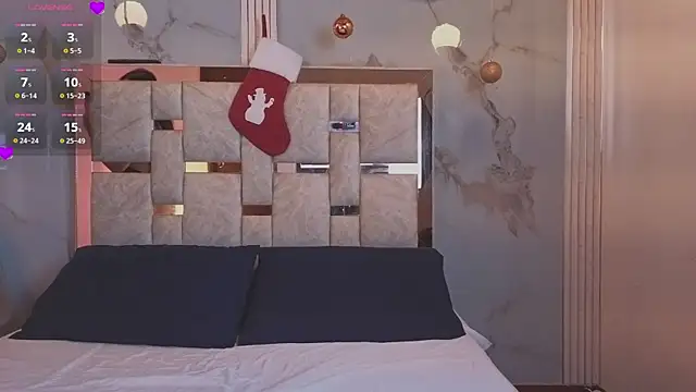 Aria Bennett1 online show from December 18, 11:47 am