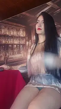 Snapshot of Aria_Bennett1 chatting on September 29, 12:00 pm Aria Bennett1 online show from September 29, 12:00 pm