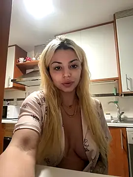 NoeliaGarcia17 online show from October 11, 12:33 am