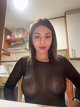 NoeliaGarcia17 online show from November 8, 1:53 am