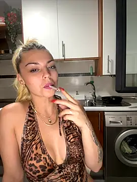 NoeliaGarcia17 online show from September 16, 8:21 pm
