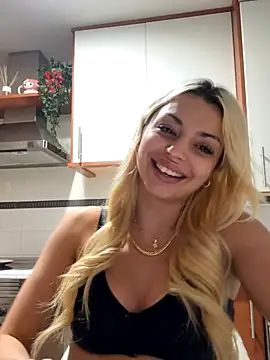 NoeliaGarcia17 online show from October 5, 8:10 pm