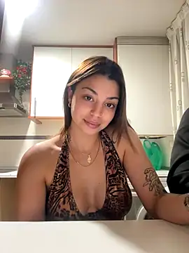 NoeliaGarcia17 online show from November 20, 11:14 pm