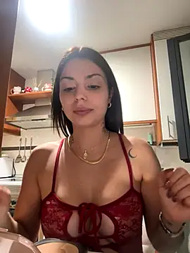 NoeliaGarcia17 online show from October 15, 10:51 pm