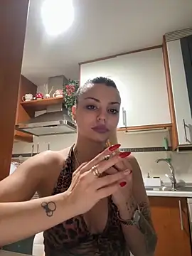 NoeliaGarcia17 online show from October 12, 8:43 pm