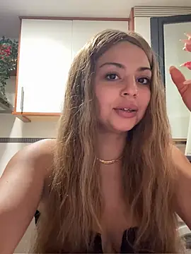 NoeliaGarcia17 online show from June 25, 10:15 pm