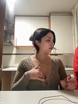 NoeliaGarcia17 online show from November 30, 11:16 pm