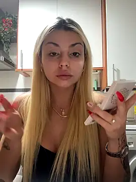 NoeliaGarcia17 online show from October 11, 9:49 pm