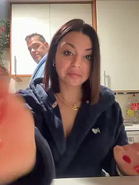 NoeliaGarcia17 online show from January 11, 11:33 pm