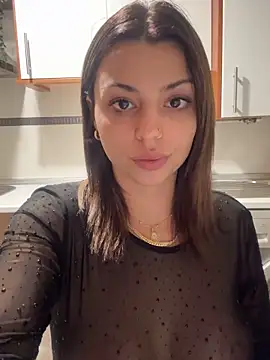 NoeliaGarcia17 online show from November 1, 12:17 am