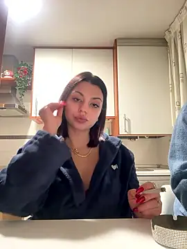 NoeliaGarcia17 online show from January 12, 11:42 pm