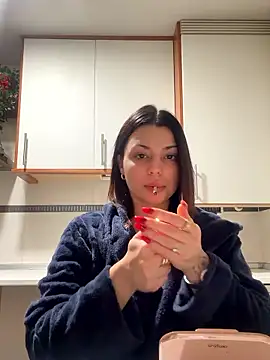 NoeliaGarcia17 online show from January 18, 11:19 pm