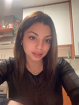 NoeliaGarcia17 online show from October 30, 1:04 am