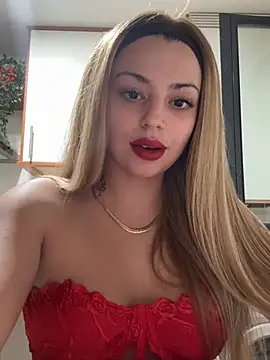 NoeliaGarcia17 online show from July 7, 10:35 pm