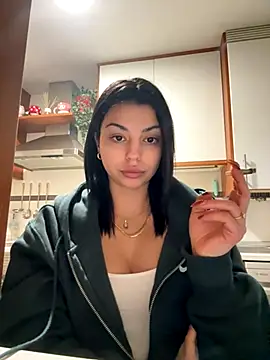 NoeliaGarcia17 online show from November 22, 11:14 pm