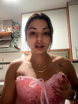 NoeliaGarcia17 online show from October 24, 10:09 pm