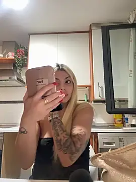 NoeliaGarcia17 online show from October 4, 10:11 pm