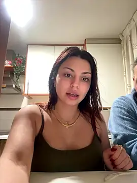 NoeliaGarcia17 online show from January 7, 11:10 pm