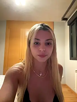 NoeliaGarcia17 online show from September 19, 7:07 pm