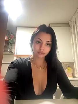 NoeliaGarcia17 online show from November 27, 10:54 pm