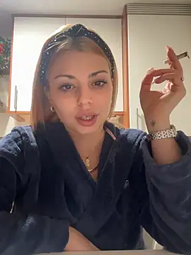 NoeliaGarcia17 online show from February 6, 11:23 pm