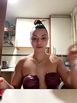 NoeliaGarcia17 online show from January 15, 11:52 pm