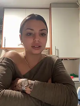 NoeliaGarcia17 online show from November 13, 11:08 pm