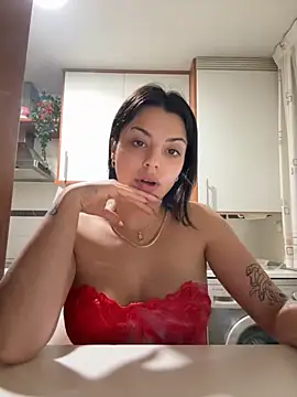 NoeliaGarcia17 online show from December 2, 12:11 am