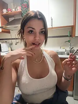 NoeliaGarcia17 online show from October 26, 11:38 pm