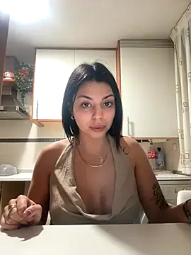 NoeliaGarcia17 online show from November 28, 11:16 pm