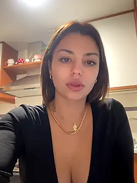 NoeliaGarcia17 online show from November 10, 11:32 pm