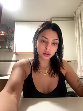 NoeliaGarcia17 online show from December 14, 11:32 pm