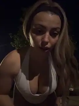 NoeliaGarcia17 online show from June 12, 12:41 am