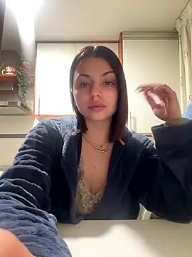 NoeliaGarcia17 online show from January 14, 11:08 pm