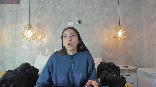 shumy angels online show from November 10, 4:39 am