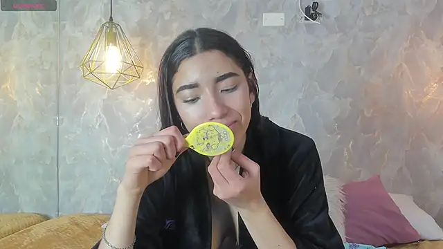 shumy angels online show from November 11, 4:29 am