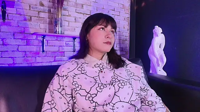 kitty malach online show from February 17, 3:04 am