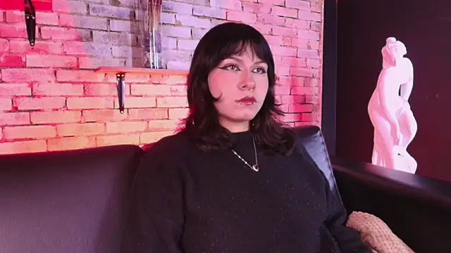 kitty malach online show from February 14, 3:29 am