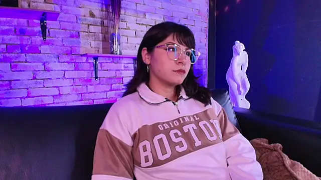 kitty malach online show from February 28, 2:55 am